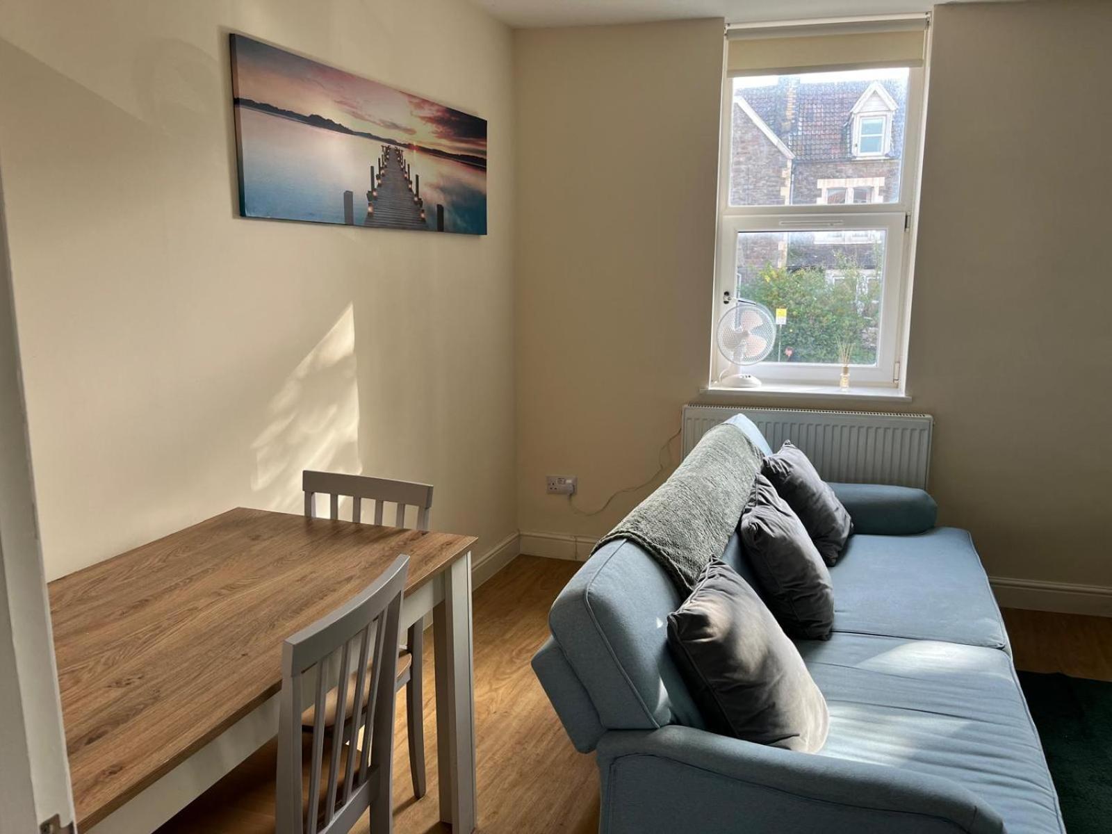 Short Term Lets From £15 Per Person Per Night Apartment Bristol Exterior foto